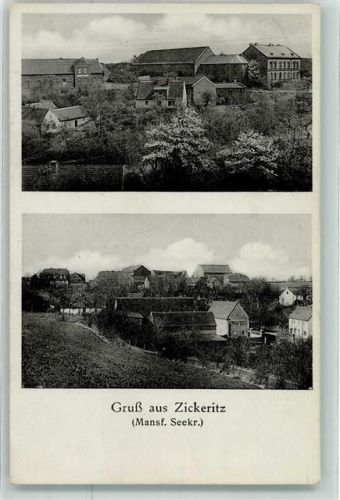 Zickeritz