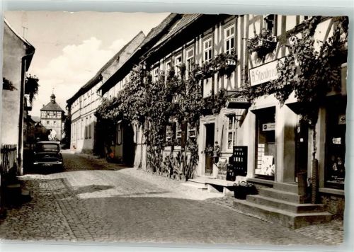 Königsberg Eduard Lingelstraße
