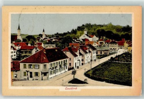 88299 W7970 Leutkirch im Allgäu 1910