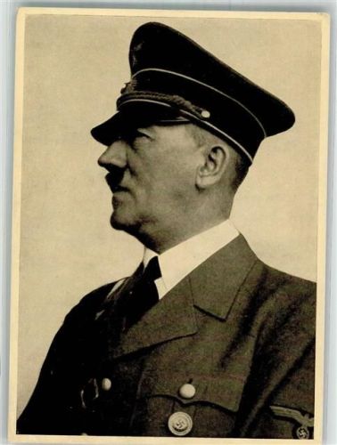 SST Nürnberg Peter Henledin 1942