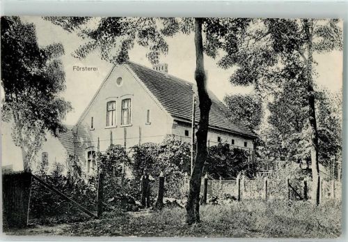 Summt Försterei