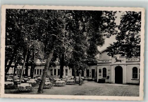 Schkeuditz Gasthaus Waldkater Schützenhaus