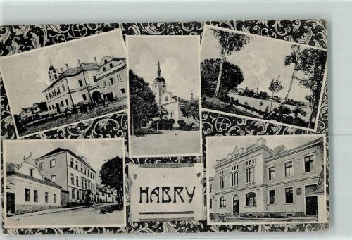 Habry 1921