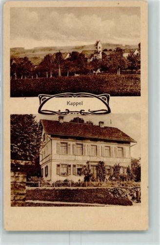 Kappel