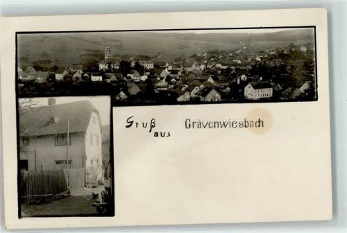 Grävenwiesbach