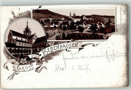 Bebenhausen Klosterkirche