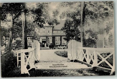 Stuckenborstel Inselheim