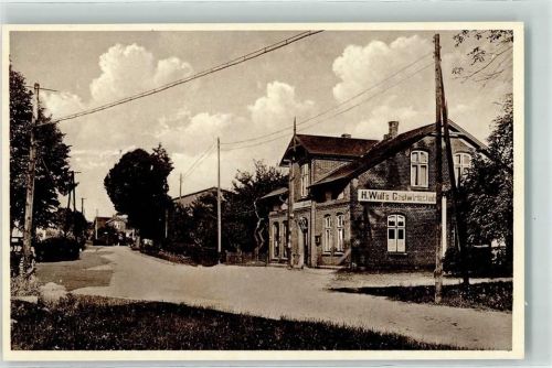 Heidekamp Gasthaus H. Wulf