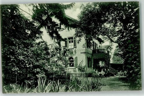 71634 W7140 Hoheneck - Landhaus Elisabeth