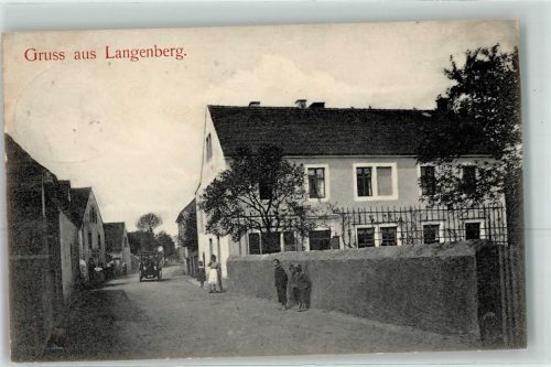 Glaubitz Langenberg