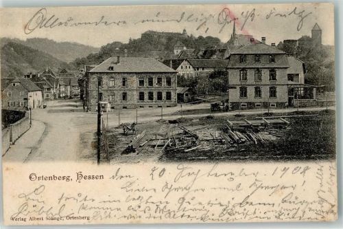 63683 W6474 Ortenberg , Hess 1902