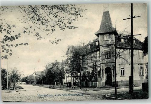 Vienenburg Osterwieckerstraße