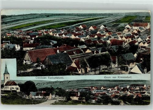 7031 Krensdorf 1914
