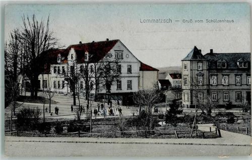 Lommatzsch Schützenhaus