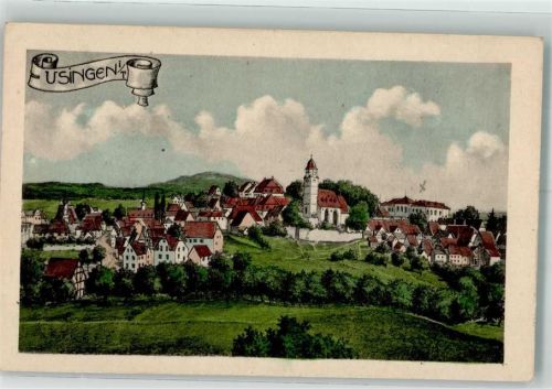 Usingen 1920
