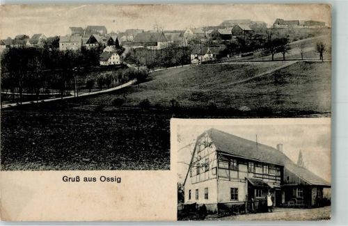 Ossig