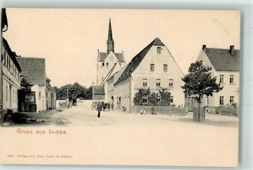 Luppa