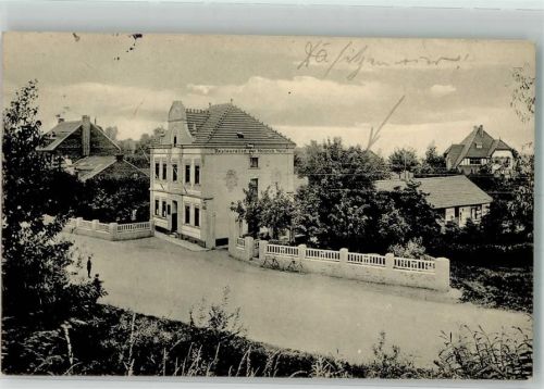 Köln Lövenich 308 1915 Gasthaus Heinrich Horst