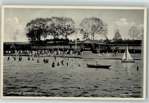 Waldenburg Strandbad