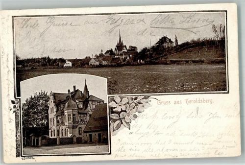 90562 W8501 Heroldsberg 1906
