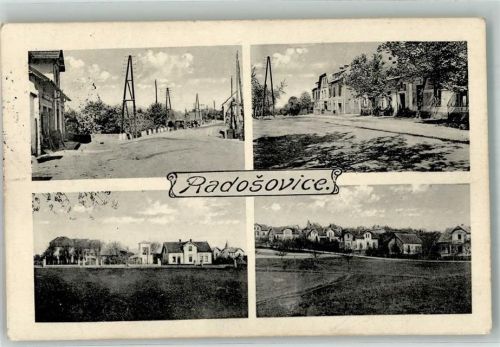 Benesov Radovice