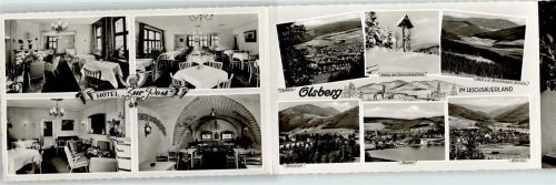 Olsberg Hotel Zur Post