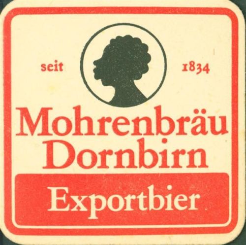 Dornbirn Mohrenbräu