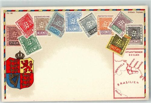 Briefmarkenabbildung Wappen Ottmar Zieher