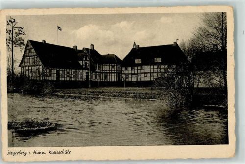Steyerberg Kreisschule