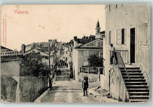 Volosca