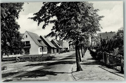 Bramsche Jahnstraße