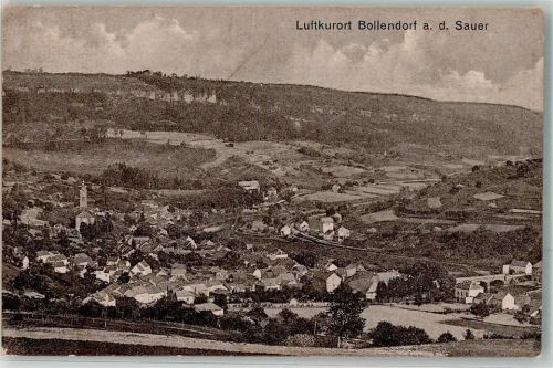 Bollendorf 1920