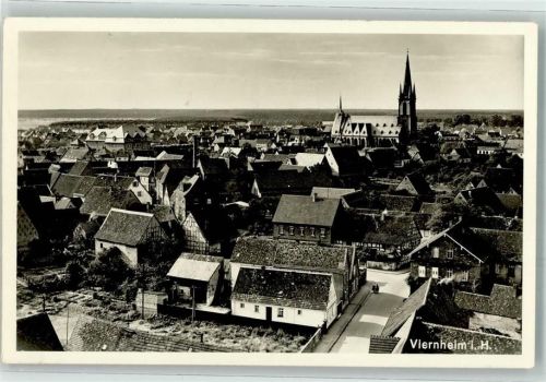 Viernheim