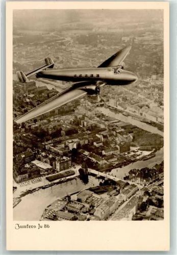 Ju 86
