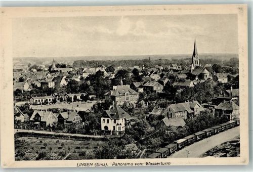Lingen