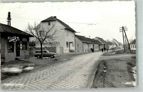 Reinthal Oldtimer