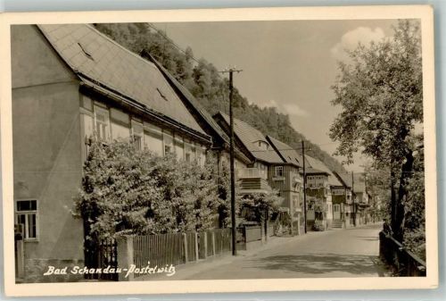 Postelwitz