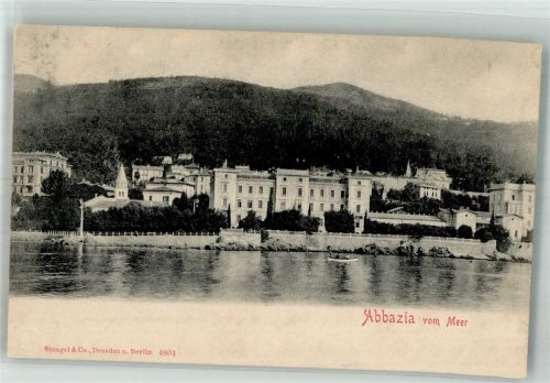 Opatija