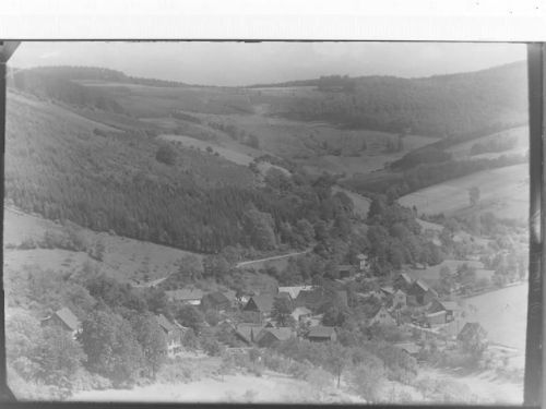 Diedenshausen