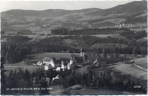 1959 St. Jakob,Luftaufnahme,P. Ledermann AKU1