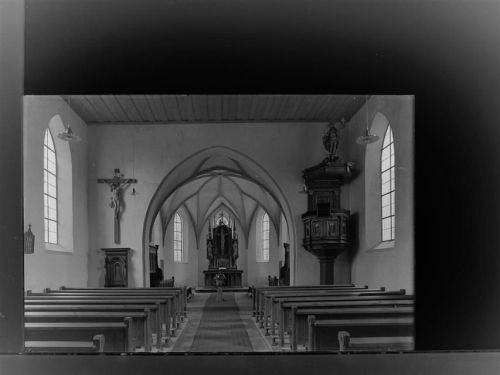 Erkheim Kirche