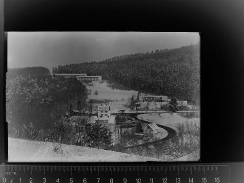 Arnoldshain Ev. Akademie