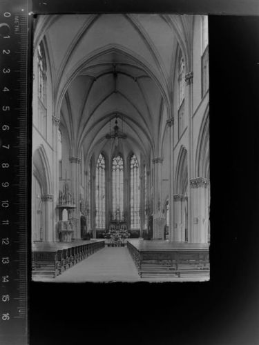Billerbeck Kirche