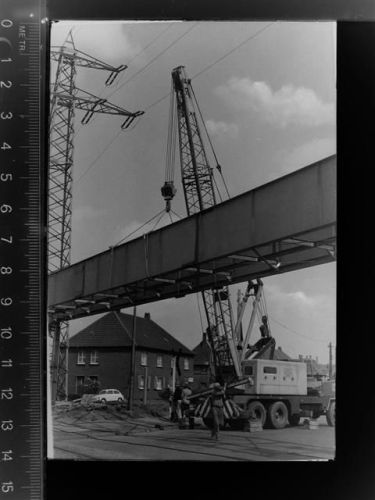 Körbecke Industrie