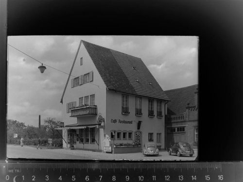 Beelen Cafe-Restaurant Rodi
