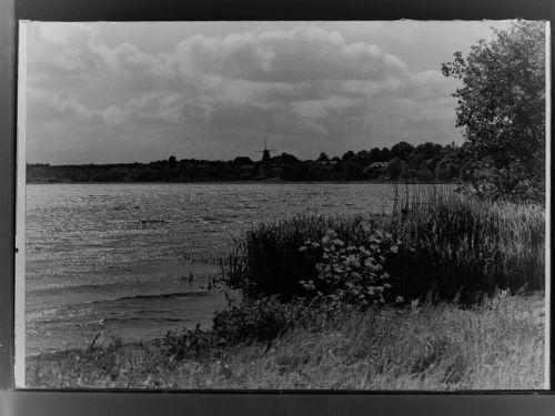 Groß Wittensee See