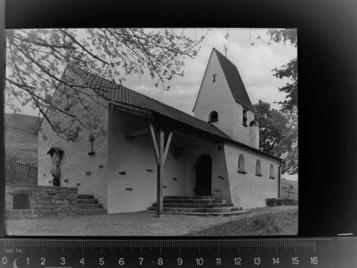 Obergünzburg Elisabeth-Kapelle