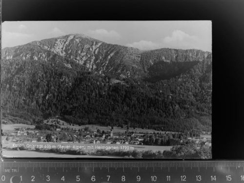 Ohlstadt