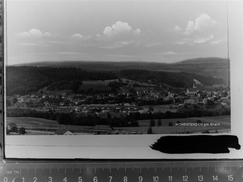 Hohentengen