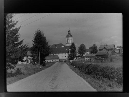 Rinchnach